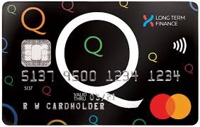 Q mastercard